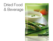 Dried Food & Beverage