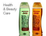 Health & Beauty Care