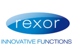 Affiliate - REXOR - Innovative Functions - Logo