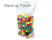 Stand Up Pouch