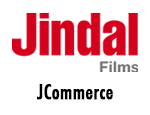 jCommerce Logo Link