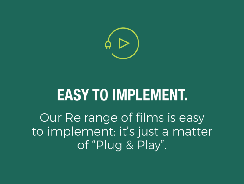 Responsible Re Range – Jindal Films