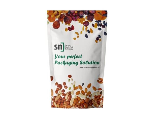 JINDAL FILMS DISPLAYS PP MONO-MATERIAL SOLUTIONS WITH OPP FILM FOR IMPROVED FLEXIBLE PACKAGING RECYCLABILITY AT FACHPACK 2021
