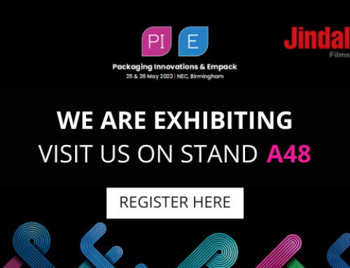 PACKAGING INNOVATIONS, NEC Birmingham, 25 & 26 May 2022