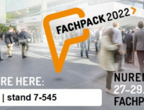 FACHPACK, Nuremberg, 27th-29th September 2022
