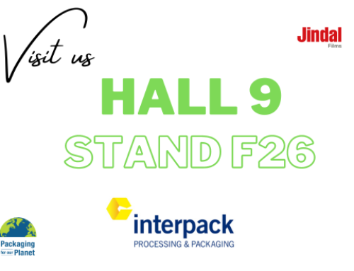 INTERPACK, Dusseldorf, 4th-10th May