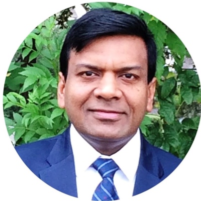 Sandeep_Singhal_CEO