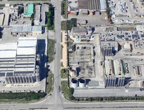 JINDAL FILMS EUROPE STRENGTHENS EUROPEAN OPERATIONS WITH MAJOR INVESTMENT IN BRINDISI, ITALY